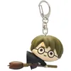 Image de Porte-clés - PLASTOY - Chibi Harry Potter