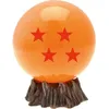 Image de Tirelire - PLASTOY - Dragon Ball Z Boule de Cristal 4 Étoiles - Plastique - 10 cm