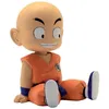Image de Tirelire - PLASTOY - Krilin - Originale - Collectible - Enfant