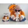 Image de Tirelire - PLASTOY - Tortue Géniale - XXL - Multicolore - Plastique