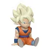 Image de Tirelire Son Goku Super Sayan PLASTOY