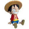 Image de Tirelire One Piece - Luffy PLASTOY