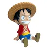 Image de Tirelire One Piece - Luffy Plastoy en occasion ou reconditionné