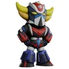Image de Tirelire - PLASTOY - Goldorak Chibi Debout - Plastique - 18 cm