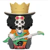 Image de Tirelire One Piece - Brook PLASTOY