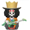 Image de One Piece Tirelire Pvc Brook en occasion ou reconditionné