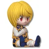 Image de Tirelire Hunter x Hunter - Kurapika PLASTOY