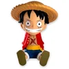 Image de Tirelire One Piece - Luffy PLASTOY