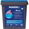 Image de Chlore Multifonction Galets Pour Piscine Jusqu'à 15 M³ 4,32 Kg - Marina