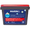 Image de Chlore Choc Sachets Hydrosolubles Sos Eau Verte Et Trouble 2 Kg - Marina