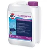Image de Anti-algues moutarde Yellow Shock 3L - HTH
