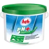 Image de Ph Plus Poudre 5 Kg - Hth