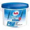 Image de Chlore 5 Actions En Galets Maxitab 5 Kg - Hth