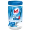 Image de Chlore en pastilles Minitab Action 5 120 kg - HTH