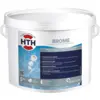 Image de Brome Lent Hth® Désinfection Régulière - Pastilles/galets 20 G