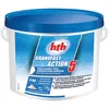 Image de Chlore Choc Multifonction Granufast 5 Actions 5 Kg - Hth