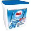 Image de Chlore 6 Actions En Galets Maxitab Action 6 5 Kg - Hth