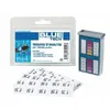 Image de TROUSSE D ANALYSE PASTILLE TEST EAU PISCINE SPA CHLORE / PH