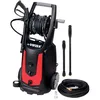 Image de Nettoyeur Déboucheur Haute Pression Pro VIRAX - 293230