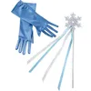 Image de Set accessoires reine des neiges fées / princesses