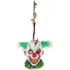 Image de Tête de Clown à Suspendre - PTIT CLOWN - 10110 - Décoration Halloween - Hauteur 60 cm