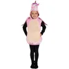 Image de P'tit Clown - Déguisement Animal Enfant - Taille 5-6 Ans