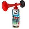 Image de Corne de Supporter - PTIT CLOWN - 100ml - Rouge - Mixte - Adulte