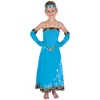 Image de P'tit Clown - Robin Des Bois  - Costume Marianne - Enfant - 10/12 Ans - Taille 10-12 Ans