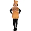 Image de P'tit Clown - Déguisement Animal Enfant - Taille 3-4 Ans