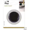 Image de Noir À Dents - Maquillage Pour Faire Des Dents Noires - Déguisement - Pot