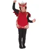 Image de P'tit Clown - Déguisement Animal Enfant - Taille 3-4 Ans