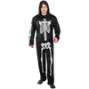 Image de Déguisement squelette L/XL P'TIT CLOWN