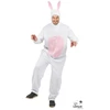 Image de Déguisement - Costume - Lapin - Blanc - Adulte - Taille L/xl