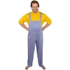 Image de P'tit Clown - 21171 - Déguisement Coluche Humoristique - Taille L/xl