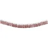 Image de Guirlande - PTIT CLOWN - REF/22622 - Rose Gold Métallique - 3m - Pompons