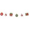 Image de PTIT Clown re22839 - Guirlande déco de Noël 3 mètres