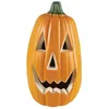 Image de Décoration lumineuse - PTIT CLOWN - Citrouille - 34 cm - Halloween - Intérieur