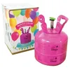 Image de Bouteille dhélium - PTIT CLOWN - re23411 - 013m3 - Pour 20 ballons