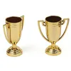 Image de Mini jouets Trophée - PTIT CLOWN - re23481 - Lot de 2 - Jaune - Pour enfants