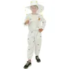 Image de P'tit Clown - 23745 - Costume Apiculteur - Enfant - 10/12 Ans - Taille 10-12 Ans