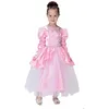 Image de Déguisement - PTIT CLOWN - Princesse Fille - Rose - 3-4 ans - Polyester