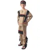 Image de P'tit Clown - 23764 - Costume Indien - Enfant - Beige - 3/4 Ans - Taille 3-4 Ans