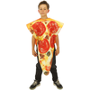 Image de Déguisement Costume Pizza enfant