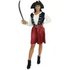 Image de P'tit Clown - Déguisement Pirate - Taille S-m