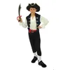 Image de Déguisement pirate enfant - PTIT CLOWN - PTIT CLOWN - Complet - Multicolore - 5 ans+