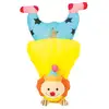 Image de P'tit clown - 23829 - costume gonflable clown - adulte - taille unique