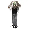 Image de Automate Halloween - PTIT CLOWN - 24062 - Animé - Sonore - Lumineux - 160 cm