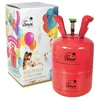 Image de Bouteille dhélium - PTIT CLOWN - Taille unique - Multicolore - 025m3 ou 042m3