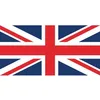 Image de Drapeau Royaume Uni de faÃ§ade en polyester 90x150 en occasion ou reconditionné