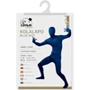 Image de Déguisement - Costume - Kolalapo - Bleu - Carnaval - Halloween - Taille Xl